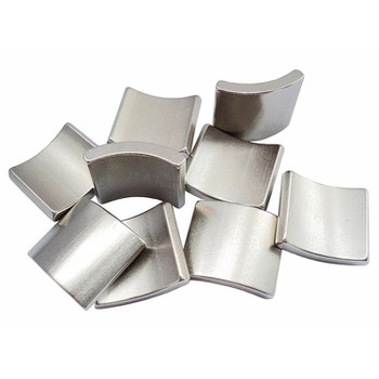 Neodymium Tile Magnet-1 Neodymium Tile Magnet-1