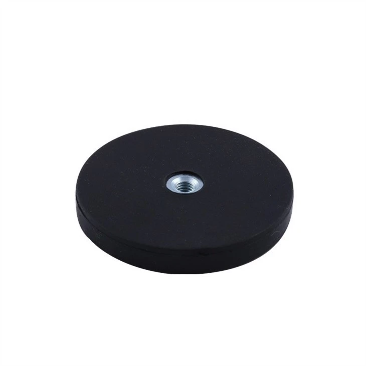 Flexible Neodymium Magnetic Chuck