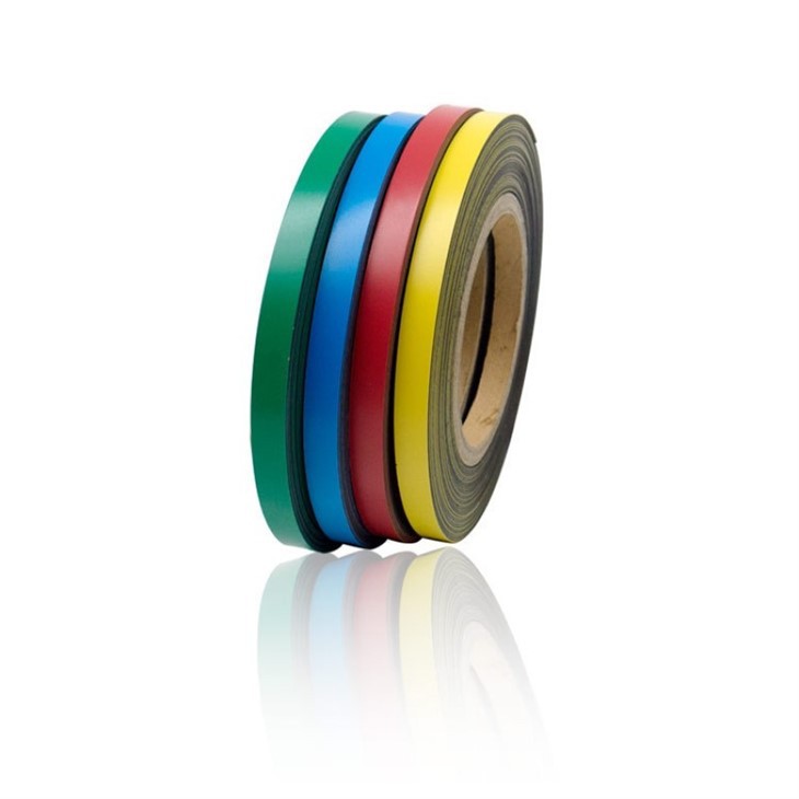 Industrial Magnetic Tape