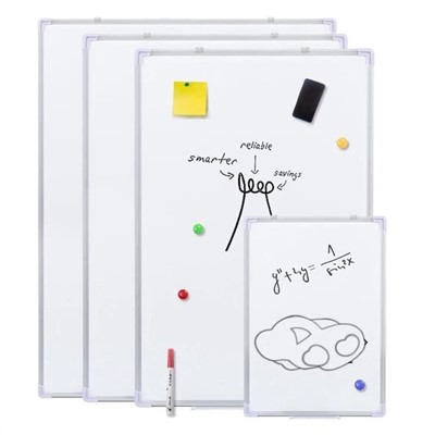 لوحة الرسائل المغناطيسية