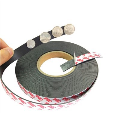 شريط مغناطيسي مرن من النيوديميوم