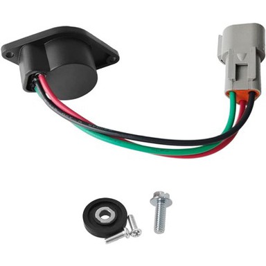 Club Car DS/Precedent Ads Motor Speed Sensor Mathet